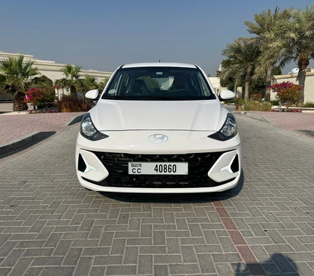 HYUNDAI I10 2024