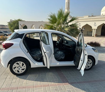 HYUNDAI I10 2024