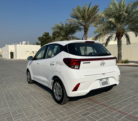 HYUNDAI I10 2024