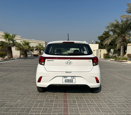 HYUNDAI I10 2024