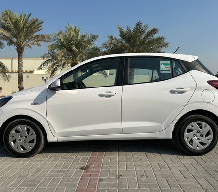 HYUNDAI I10 2024