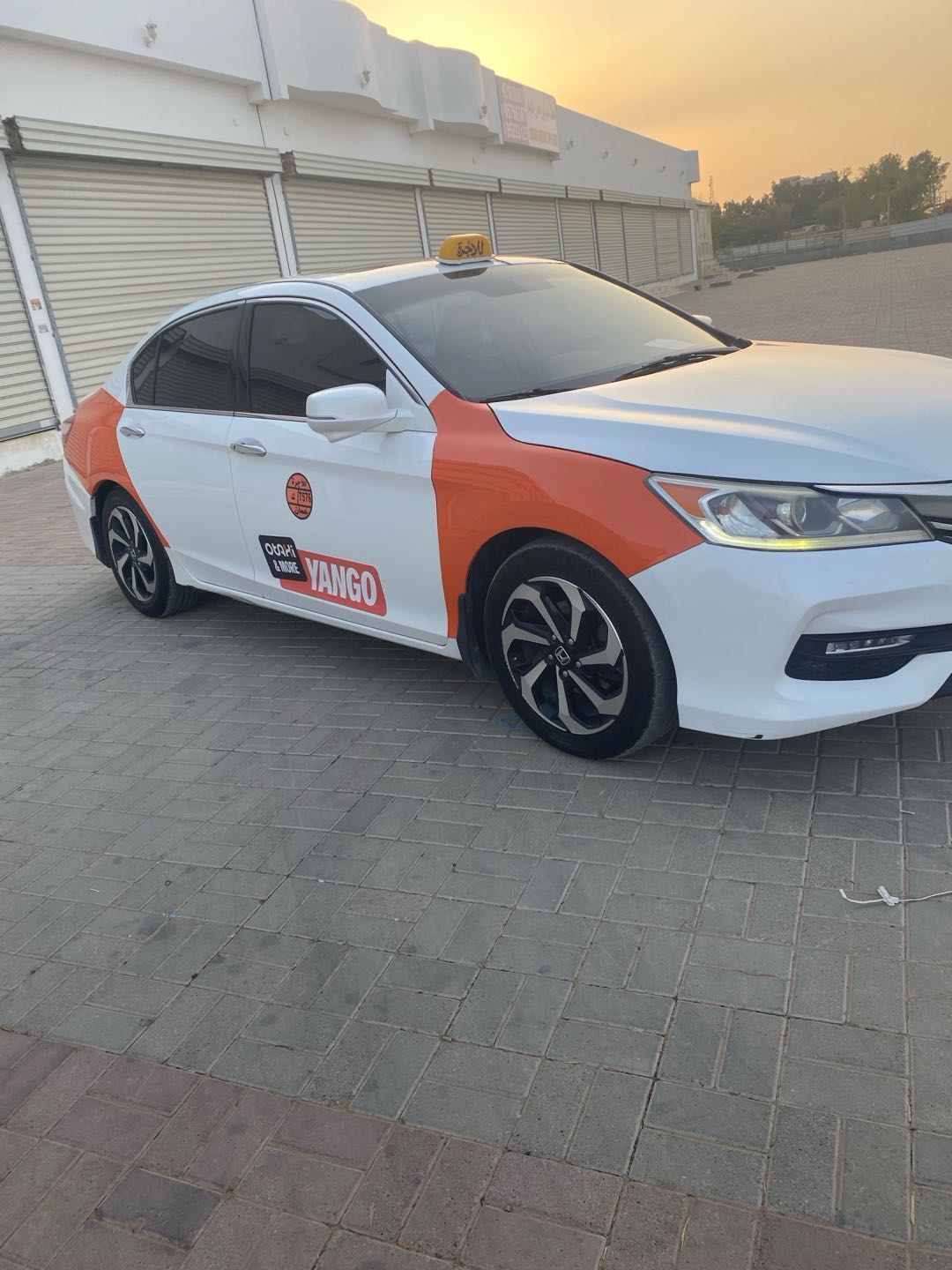 Car Image 2017 HONDA ACCORD EXL