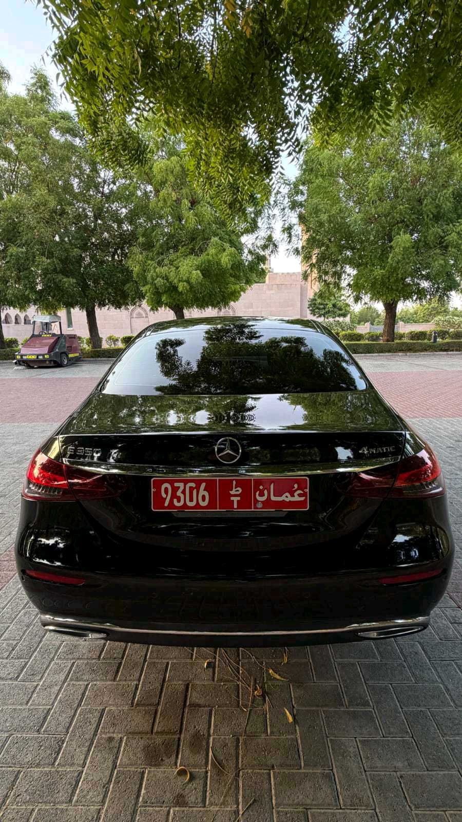MERCEDES E Class 2023