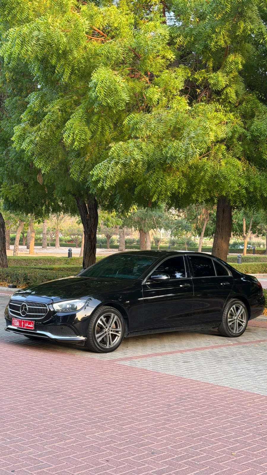 MERCEDES E Class 2023