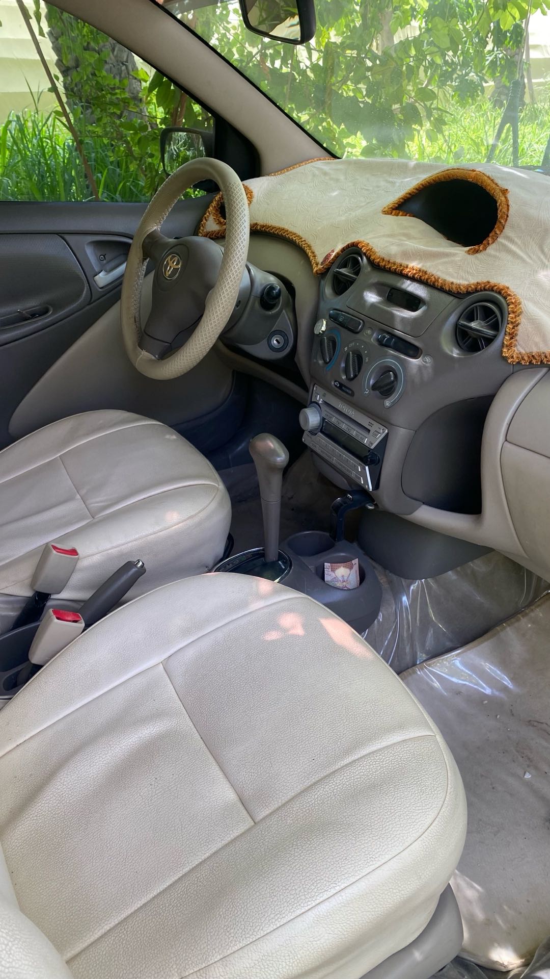 Car Image 2005 TOYOTA ECHO 