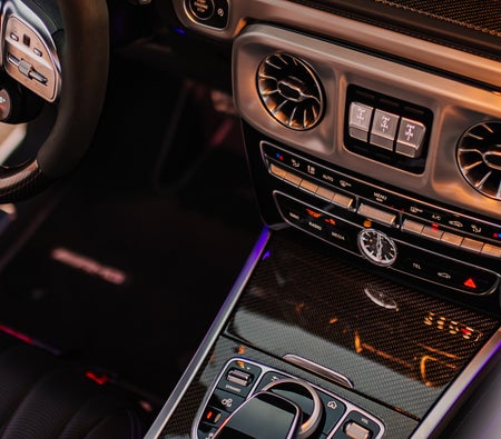 MERCEDES G CLASS 2023
