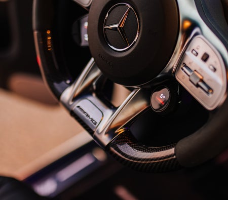 MERCEDES G CLASS 2023