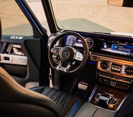 MERCEDES G CLASS 2023