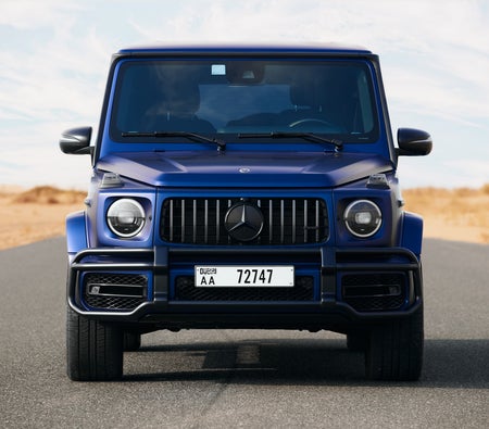 MERCEDES G CLASS 2023