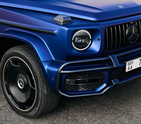 MERCEDES G CLASS 2023