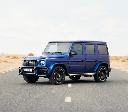 MERCEDES G CLASS 2023