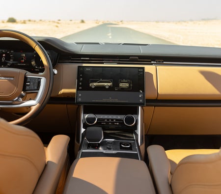 LAND ROVER VOGUE 2023