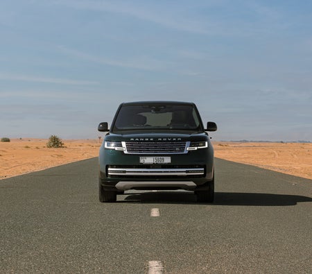 LAND ROVER VOGUE 2023