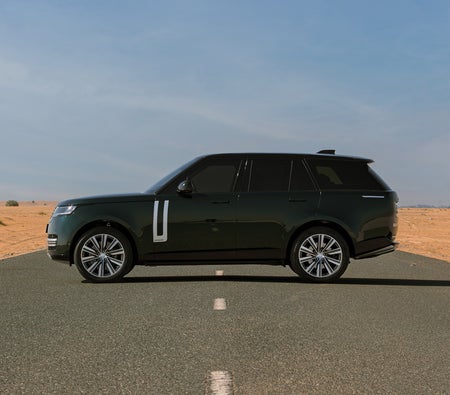 LAND ROVER VOGUE 2023