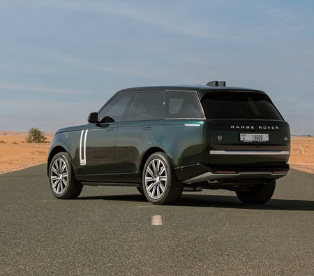 LAND ROVER VOGUE 2023