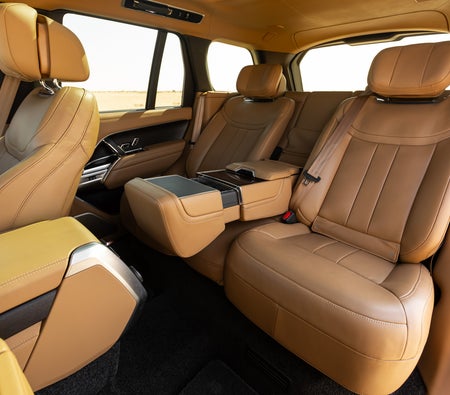 LAND ROVER VOGUE 2023