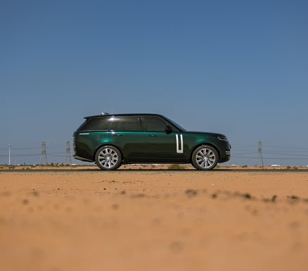LAND ROVER VOGUE 2023