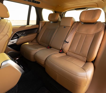 LAND ROVER VOGUE 2023