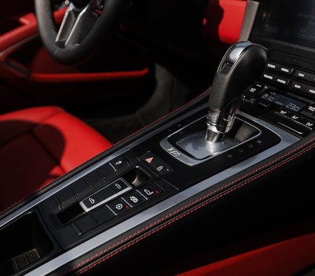 PORSCHE 718 / BOXSTER 2024