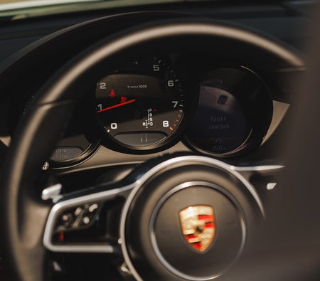 PORSCHE 718 / BOXSTER 2024