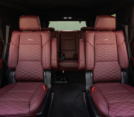 CADILLAC ESCALADE 2025