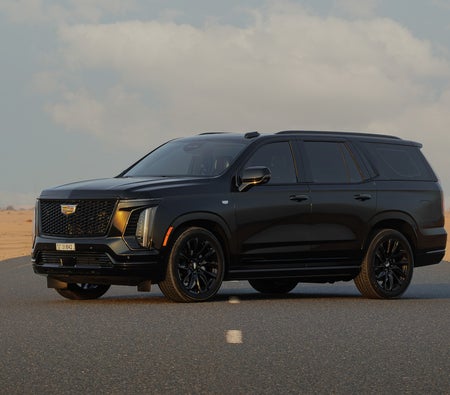 CADILLAC ESCALADE 2025