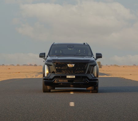 CADILLAC ESCALADE 2025