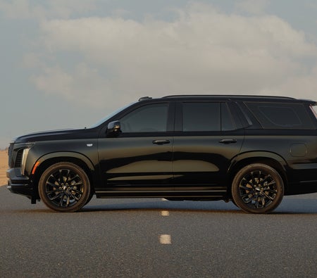 CADILLAC ESCALADE 2025