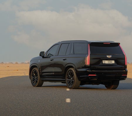 CADILLAC ESCALADE 2025