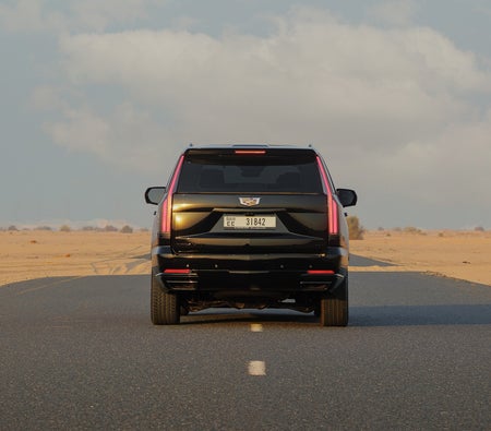 CADILLAC ESCALADE 2025