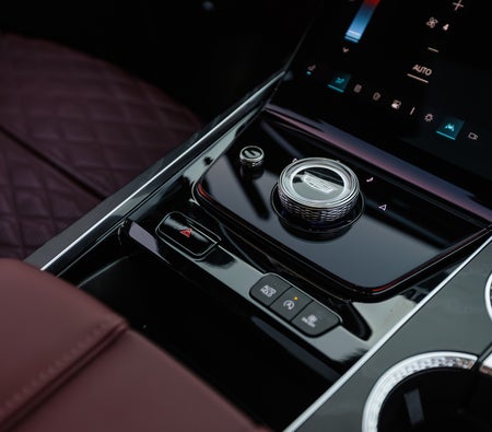 CADILLAC ESCALADE 2025