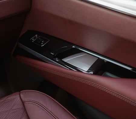 CADILLAC ESCALADE 2025