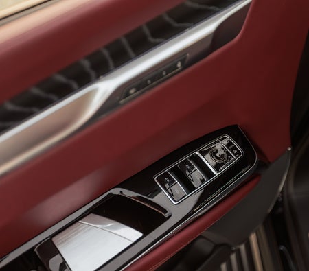 CADILLAC ESCALADE 2025