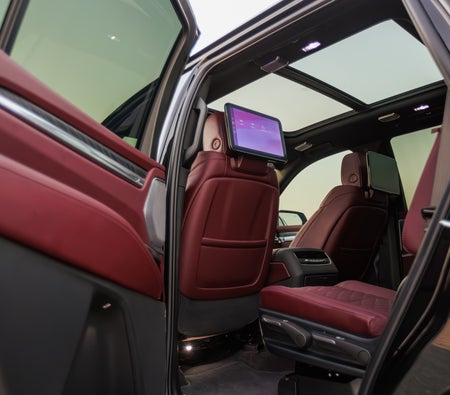 CADILLAC ESCALADE 2025