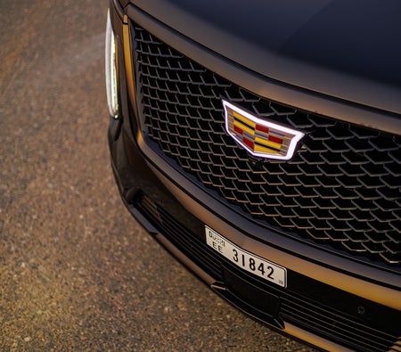 CADILLAC ESCALADE 2025