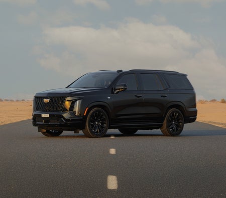 CADILLAC ESCALADE 2025