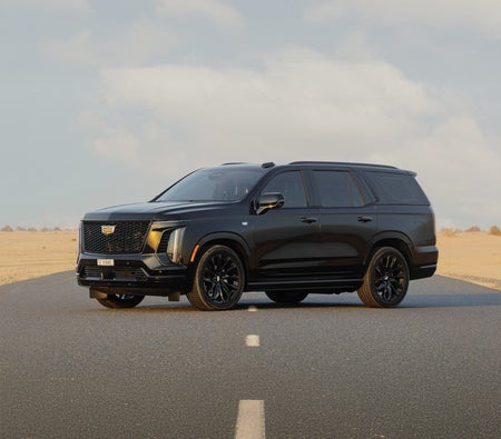 CADILLAC ESCALADE 2025