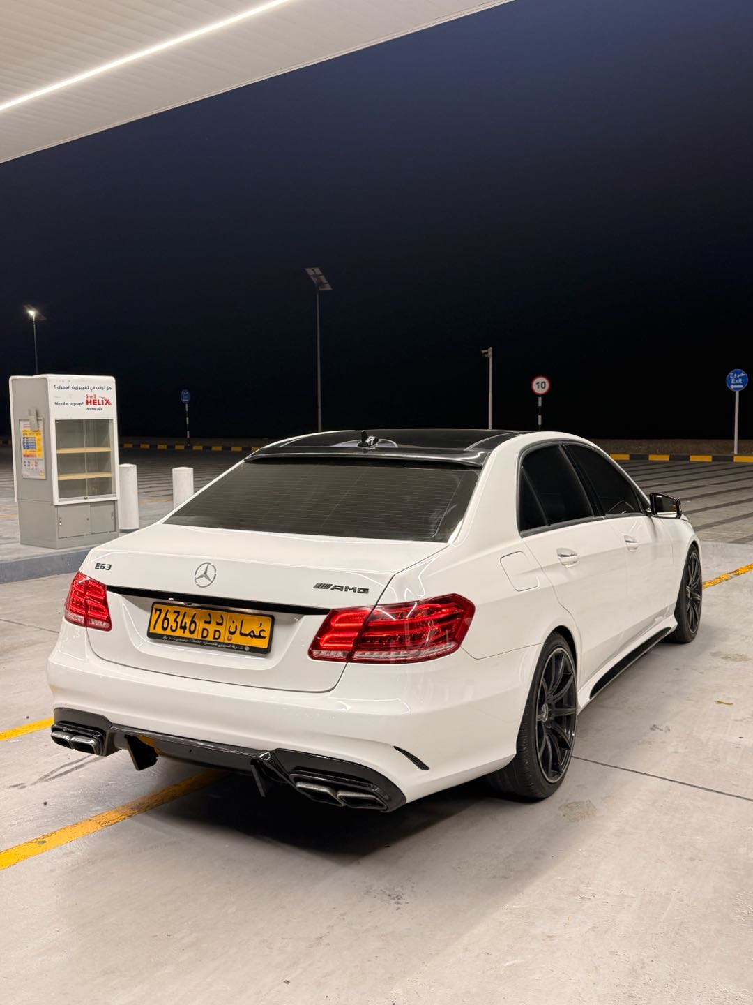 Car Image 2014 MERCEDES E Class 350