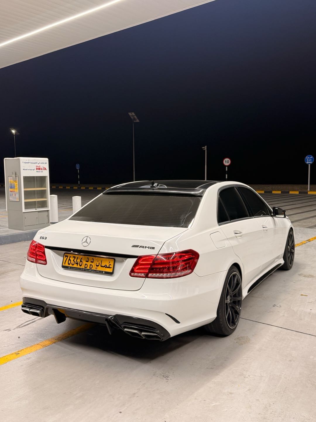 Car Image 2014 MERCEDES E Class 350