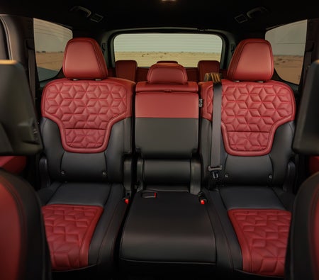 NISSAN PATROL 2026