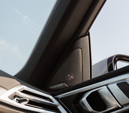 BMW 4 SERIES 2025