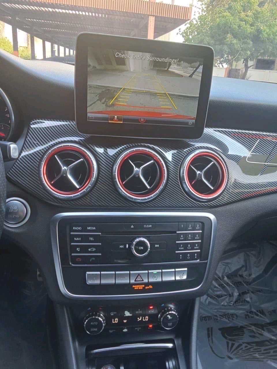 Car Image 2018 MERCEDES C Class 250