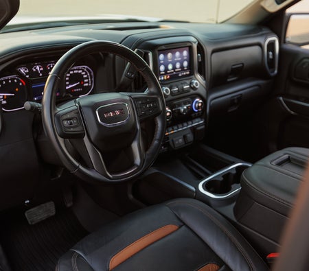 GMC SIERRA 2022