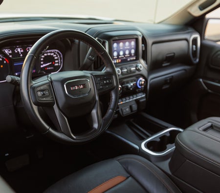 GMC SIERRA 2022