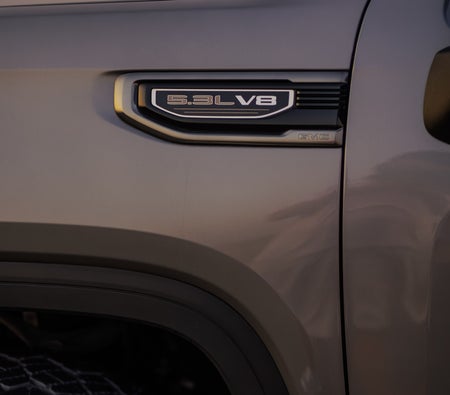 GMC SIERRA 2022
