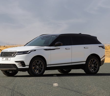 LAND ROVER VELAR 2024