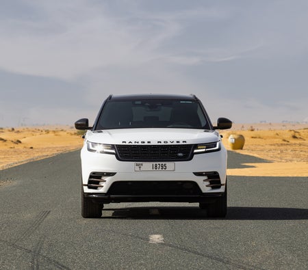 LAND ROVER VELAR 2024