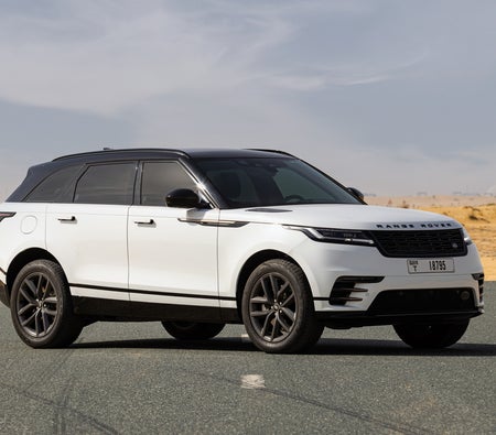LAND ROVER VELAR 2024