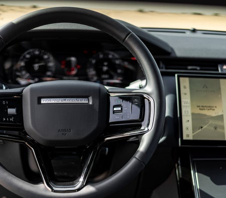 LAND ROVER VELAR 2024
