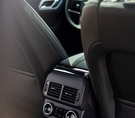 LAND ROVER VELAR 2024